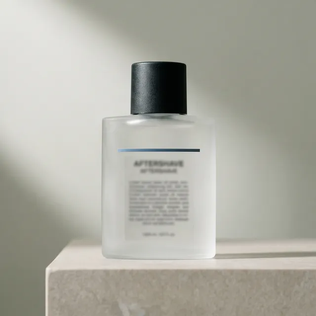 Aftershave-balsem