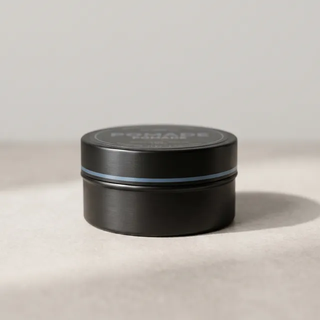 Sterke pomade